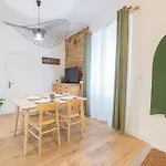 Apartamento L'ecluse St-pierre *