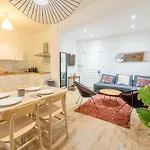 L'ecluse St-pierre Apartamento Toulouse