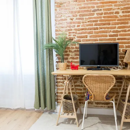 Apartament L'ecluse St-pierre