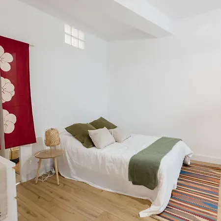 Apartament L'ecluse St-pierre