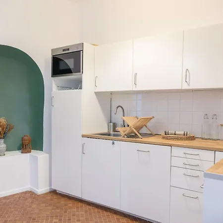 Апартаменты L'ecluse St-pierre