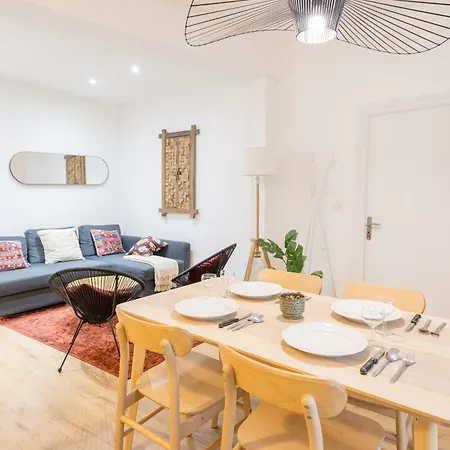 Apartament L'ecluse St-pierre