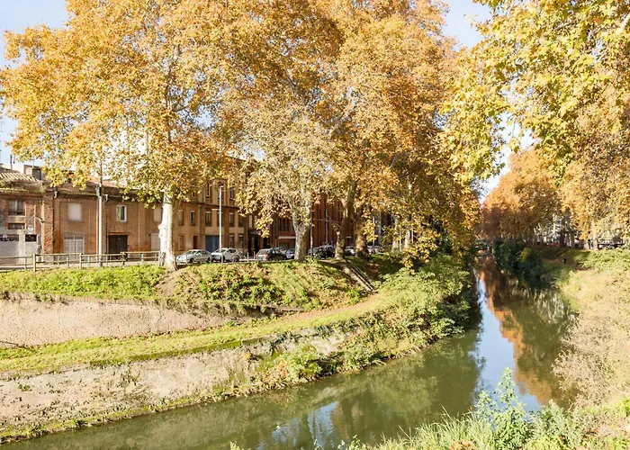 Lejlighed L'ecluse St-pierre