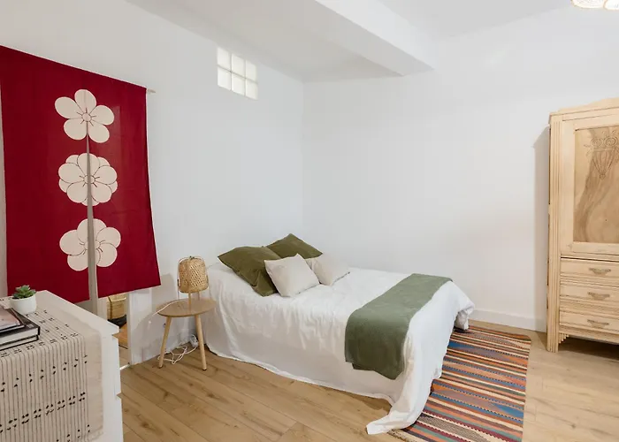 شقة L'ecluse St-pierre