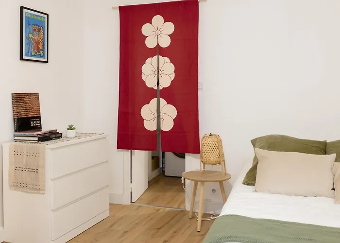 شقة L'ecluse St-pierre