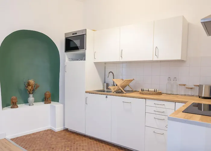 Lejlighed L'ecluse St-pierre