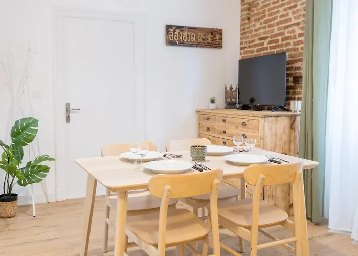 L'ecluse St-pierre * Toulouse