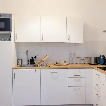 L'ecluse St-pierre Appartement