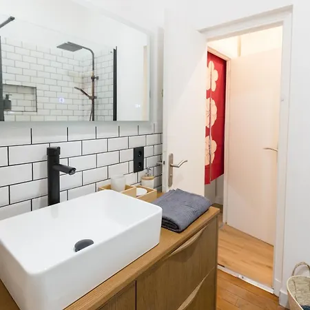 L'ecluse St-pierre Appartement *