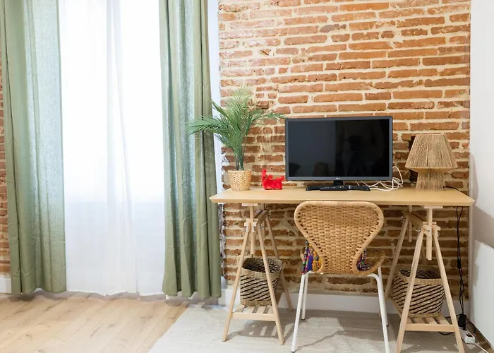 شقة L'ecluse St-pierre