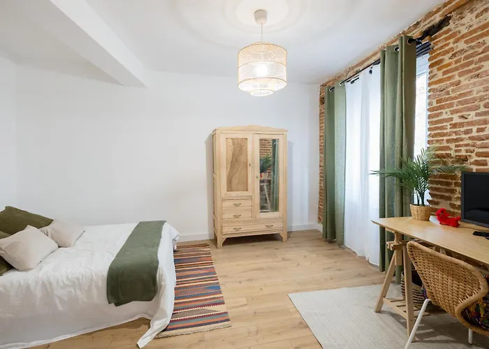 شقة L'ecluse St-pierre