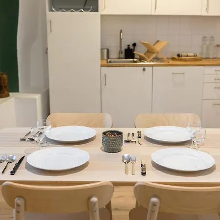 L'écluse St-pierre Apartamento *