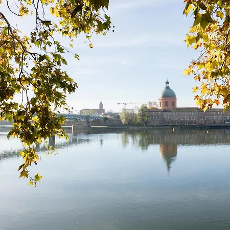 L'écluse St-pierre Apartamento *