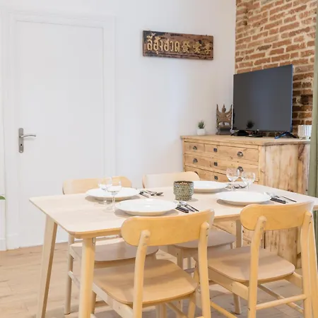 L'écluse St-pierre * Toulouse