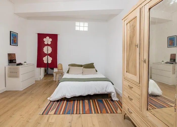 L'ecluse St-pierre * 툴루즈